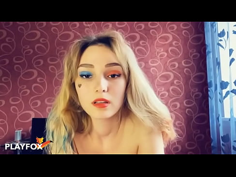 ❤️ Čarobne naočale za virtualnu stvarnost pružile su mi seks s Harley Quinn ️❌ Porno video u pornografiji hr.91sexy.top ️❤