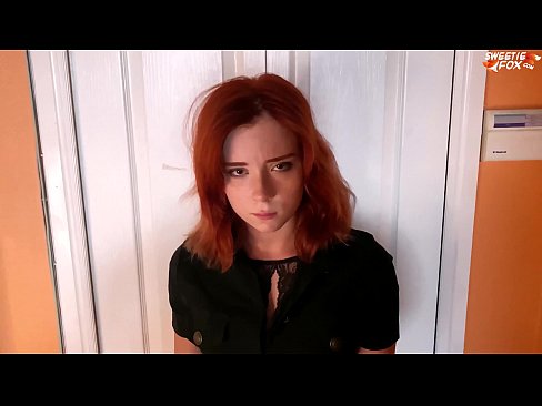 ❤️ Zaštitar kaznio zgodnu ženu zbog krađe - sperma u usta ️❌ Porno video u pornografiji hr.91sexy.top ️❤