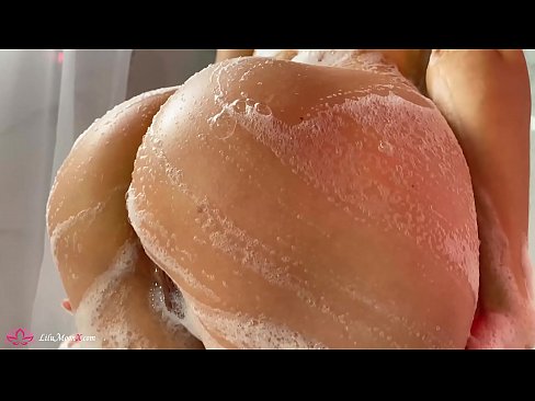 ❤️ Brineta masturbira macu vibratorom do intenzivnog orgazma pod tušem ️❌ Porno video u pornografiji hr.91sexy.top ️❤