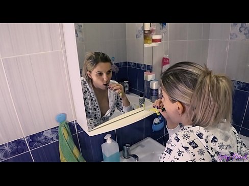 ❤️ Hack s mladima u pidžami završava oralnu spermu u dupe - letty black ️❌ Porno video u pornografiji hr.91sexy.top ️❤